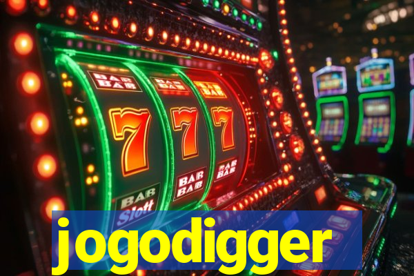 jogodigger