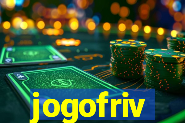 jogofriv