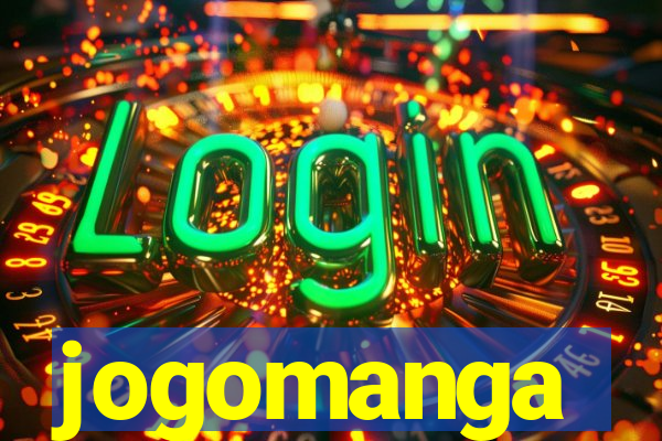 jogomanga