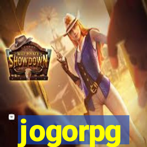 jogorpg