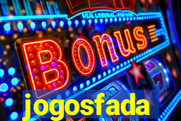 jogosfada