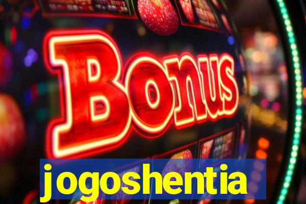 jogoshentia