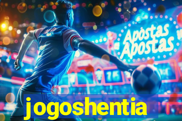 jogoshentia