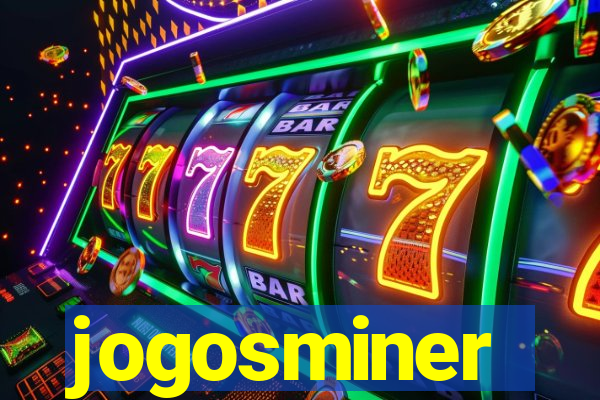 jogosminer