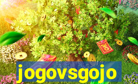 jogovsgojo