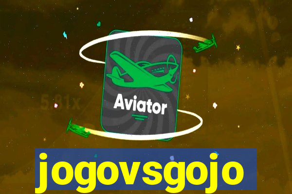 jogovsgojo