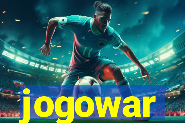 jogowar