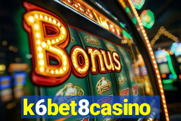 k6bet8casino