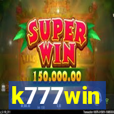 k777win