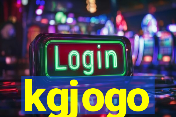 kgjogo