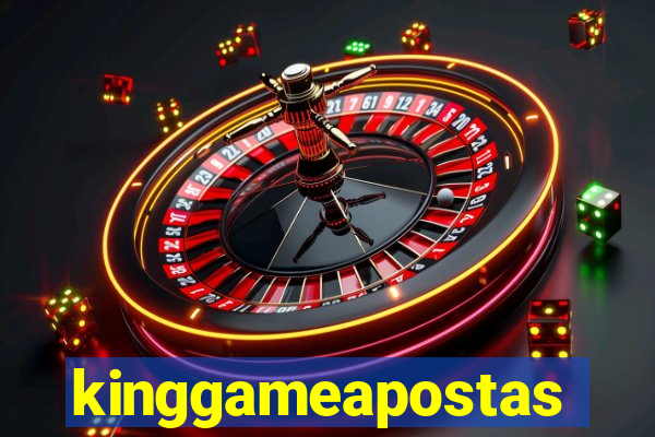 kinggameapostas