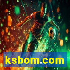 ksbom.com