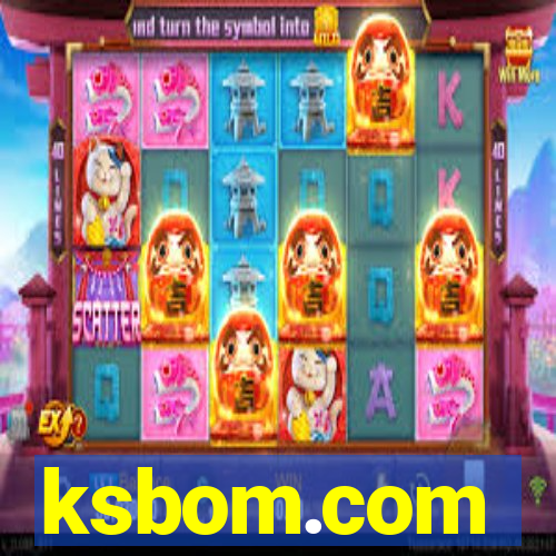 ksbom.com