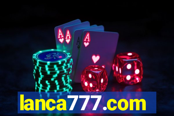 lanca777.com