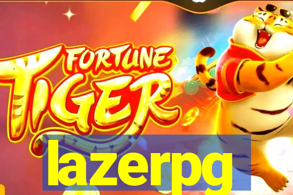 lazerpg