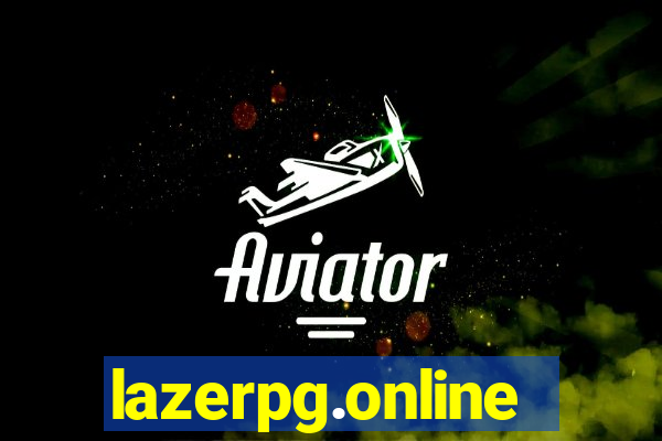 lazerpg.online