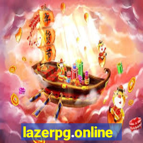 lazerpg.online