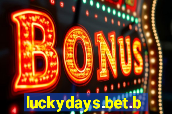 luckydays.bet.br