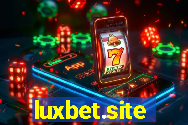 luxbet.site