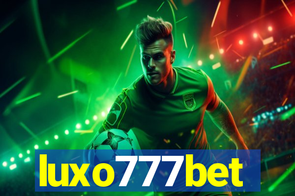 luxo777bet