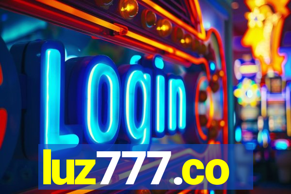 luz777.co