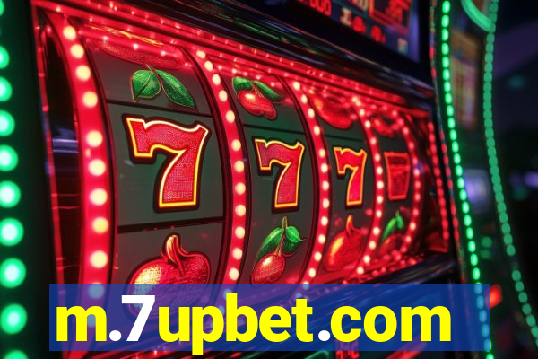 m.7upbet.com