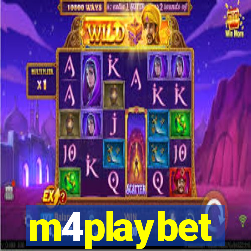 m4playbet