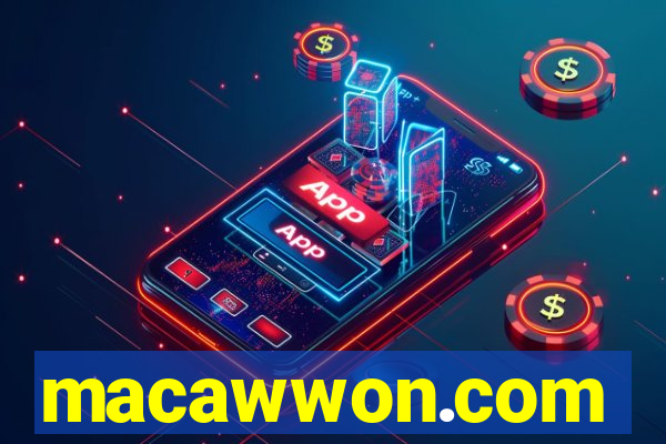 macawwon.com