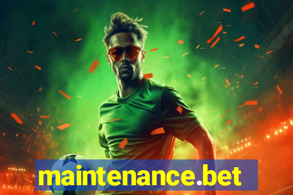 maintenance.bet3000.de