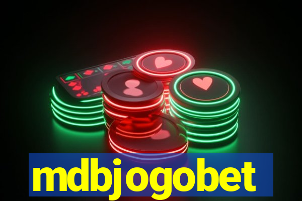 mdbjogobet