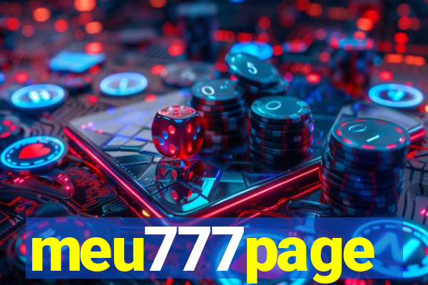 meu777page