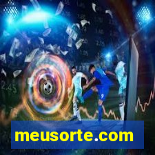 meusorte.com