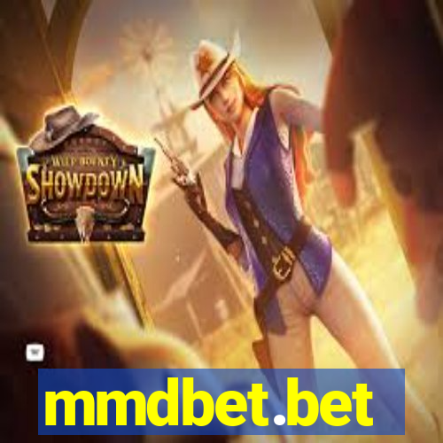 mmdbet.bet