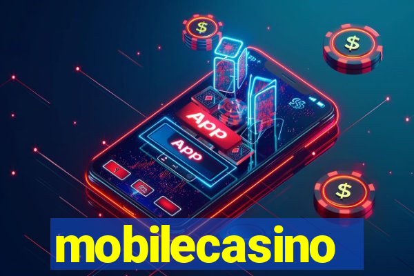 mobilecasino