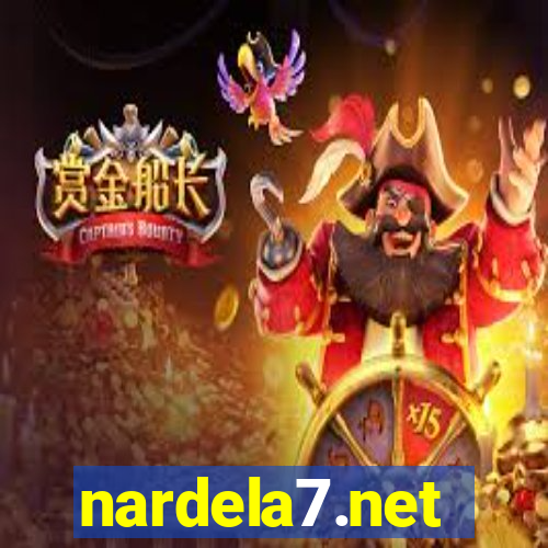 nardela7.net