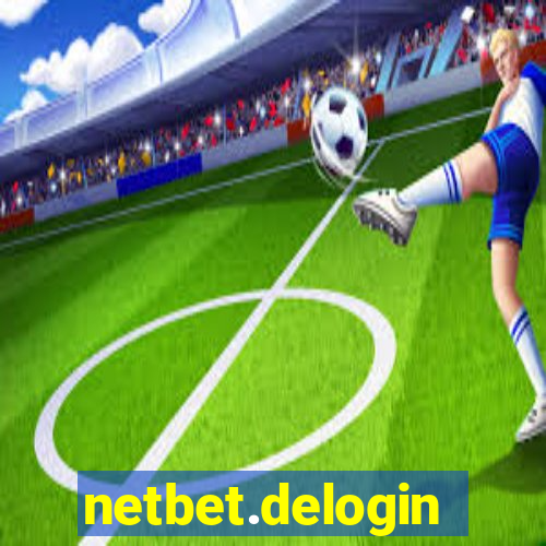 netbet.delogin