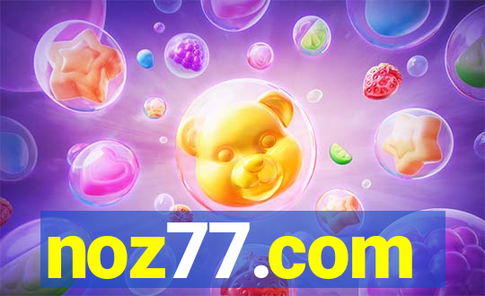 noz77.com