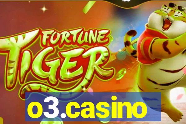 o3.casino