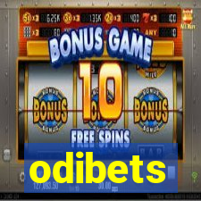 odibets