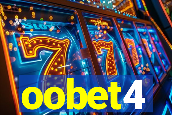 oobet4