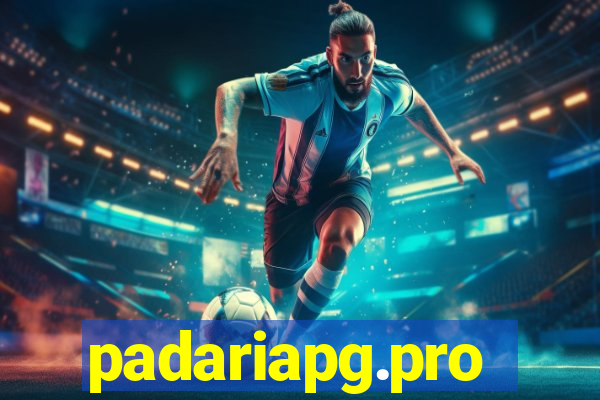 padariapg.pro