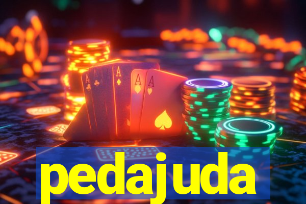 pedajuda