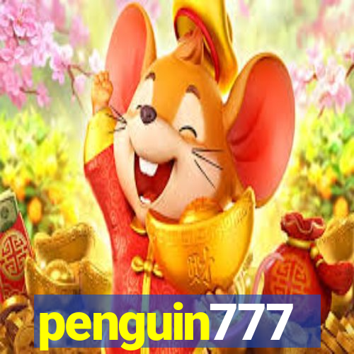 penguin777