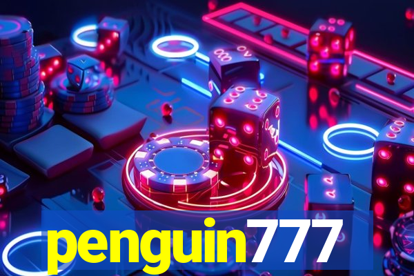 penguin777