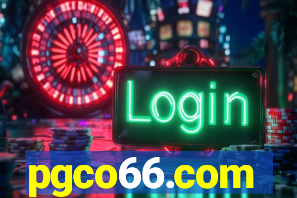 pgco66.com