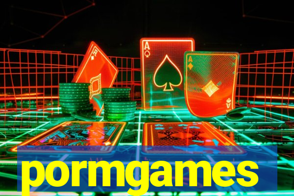 pormgames