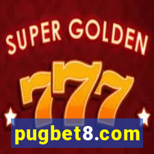 pugbet8.com