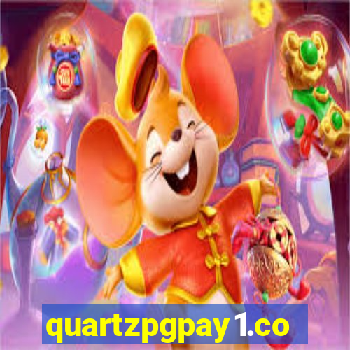 quartzpgpay1.com