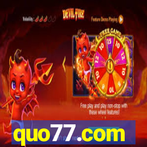 quo77.com