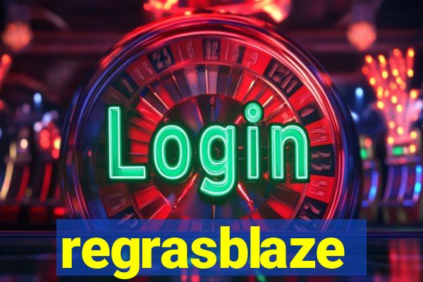 regrasblaze